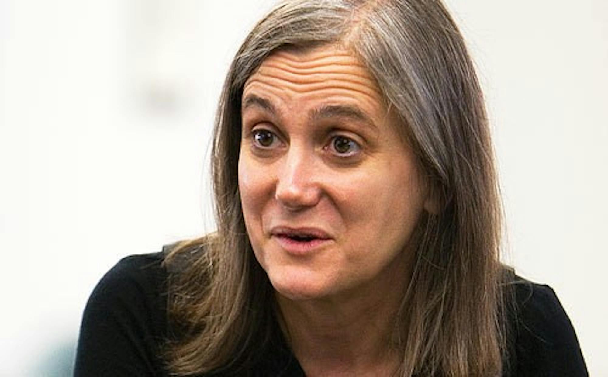 International journalist encourages activism through media