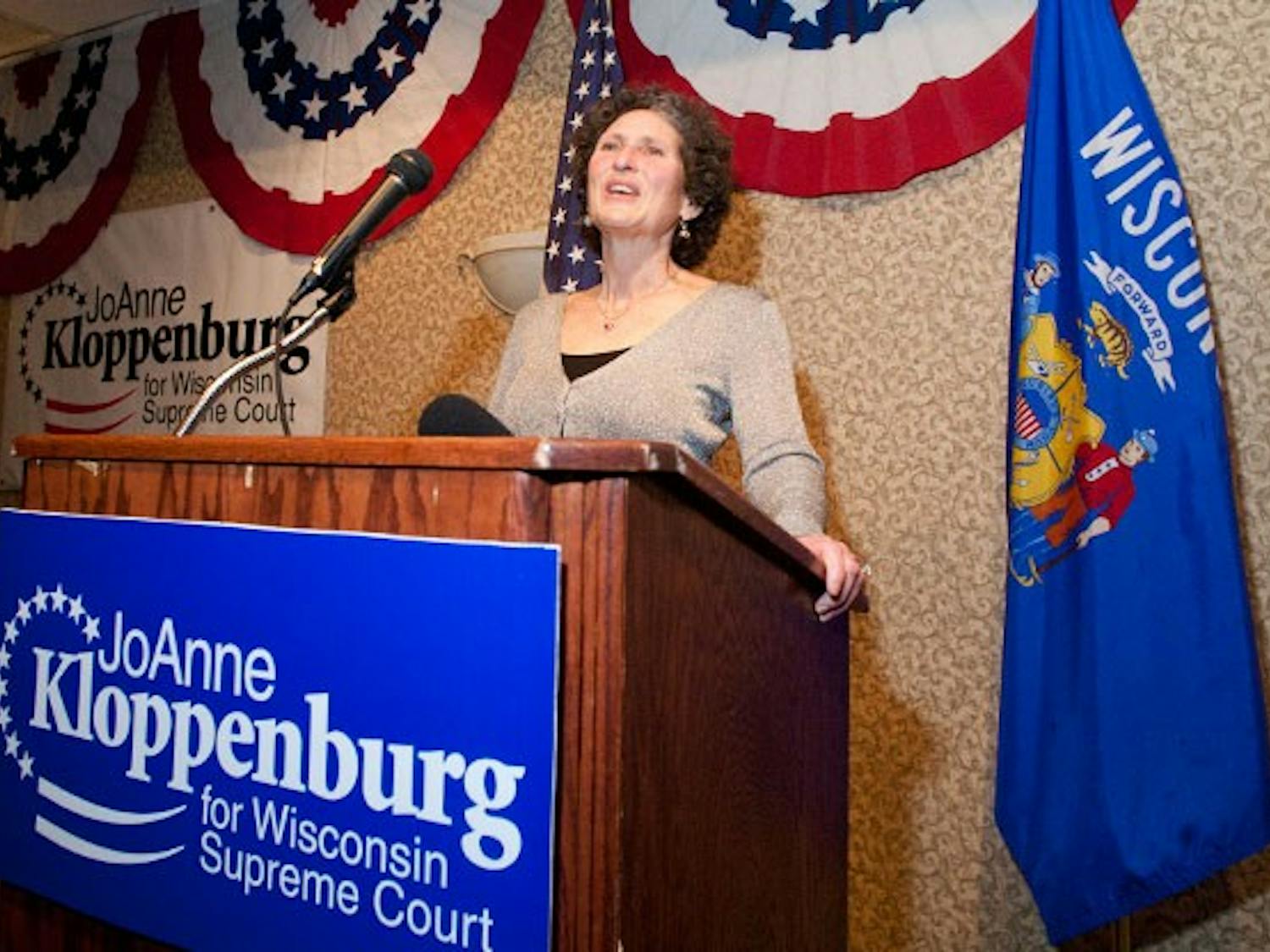 Kloppenburg claims win, recount likely