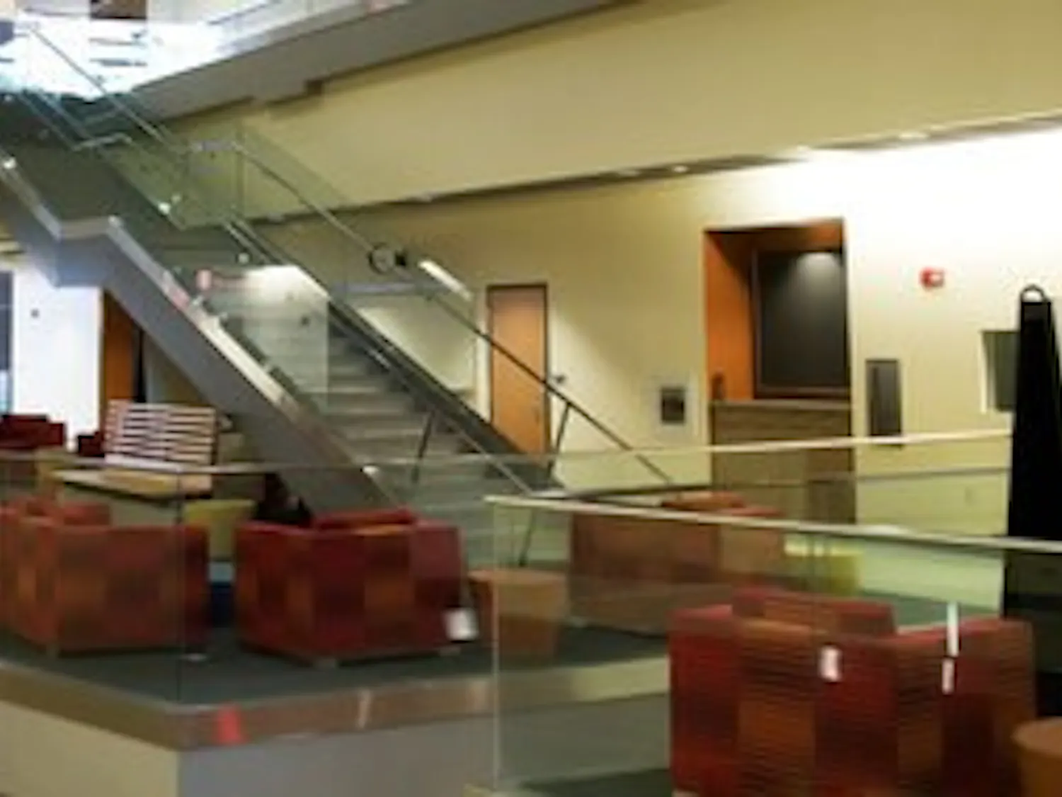 $120.5 million biotech building premieres at UW