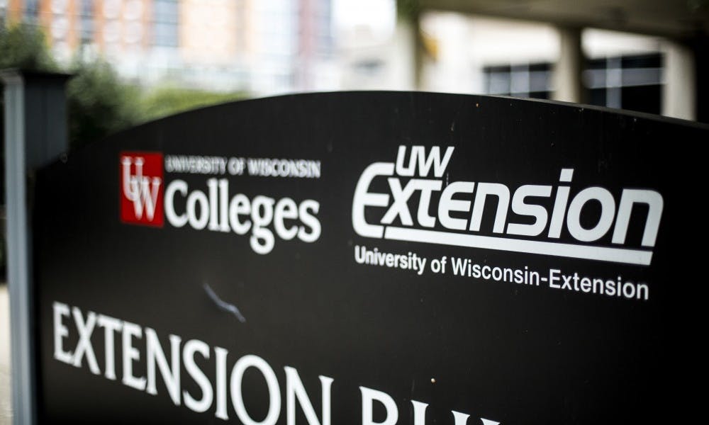 UW-Extension helps the state's small businesses by matching them with new clients or employees, as well as advising on supply chain management and marketing.