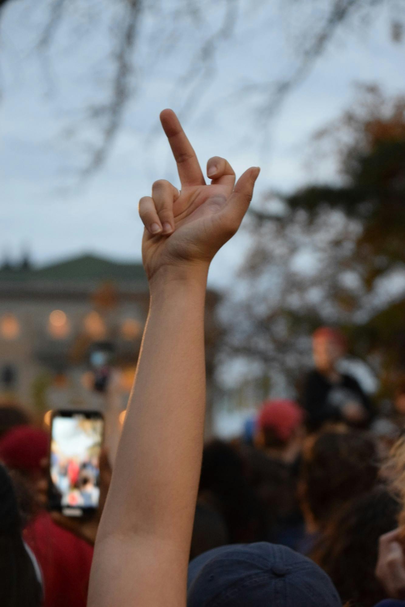 Skylar Schultz Protest Matt Walsh Trans Rights YAF1492.JPG