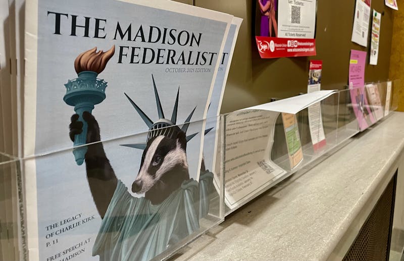 The Madison Federalist endorses Grok AI for Wisconsin governor