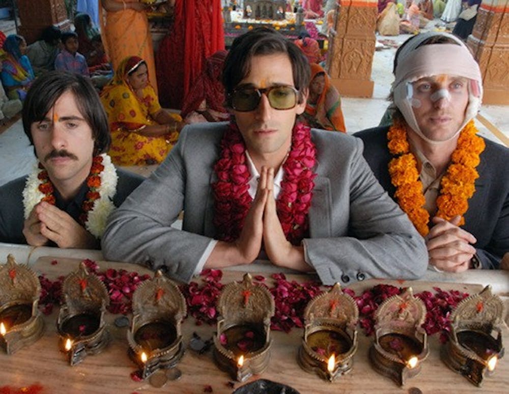 Latest Wes Anderson film a rare, 'limited' gem