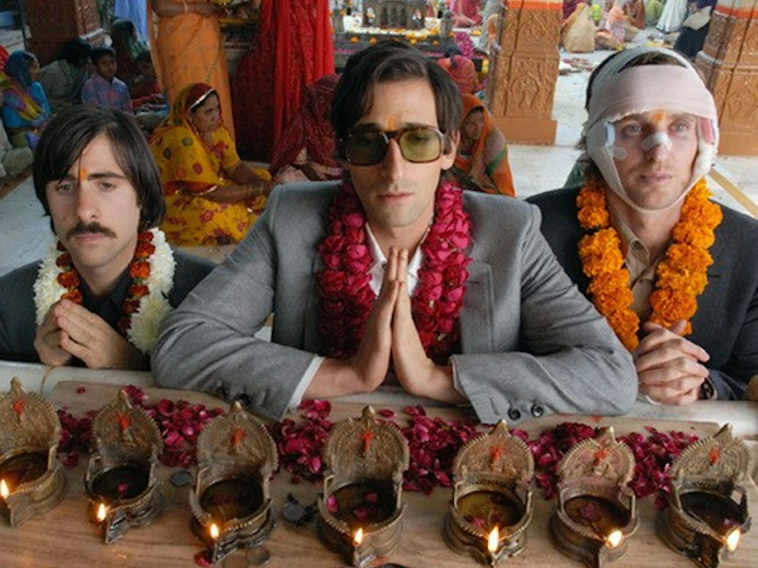 Latest Wes Anderson film a rare, 'limited' gem