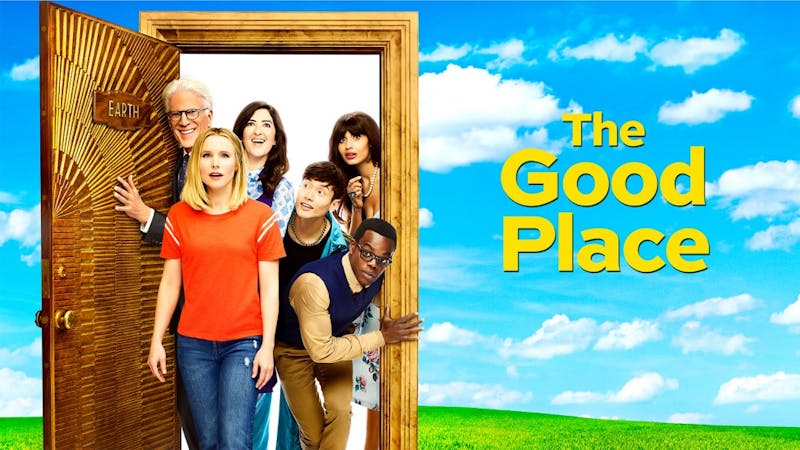 NBC's show "The Good Place" returns for a third season that subvert our expectations and hit the reset button. 