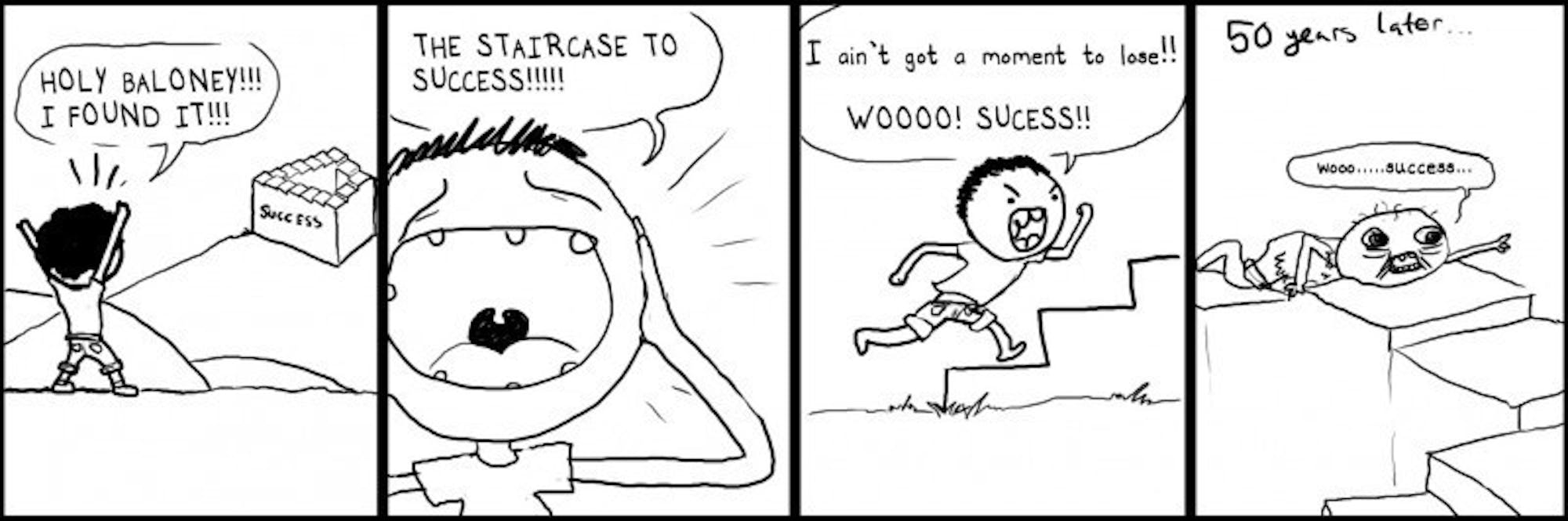Scribbles & Bits - 04/11/2012