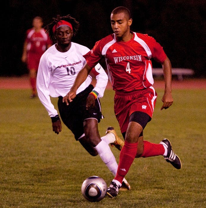 Badgers look to build on recent improvements with strong defense