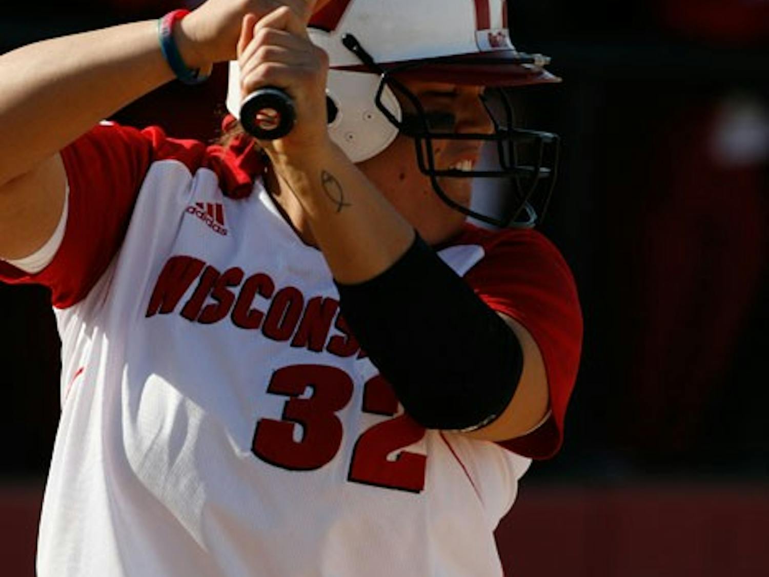 Badgers ride recent success into Big Ten