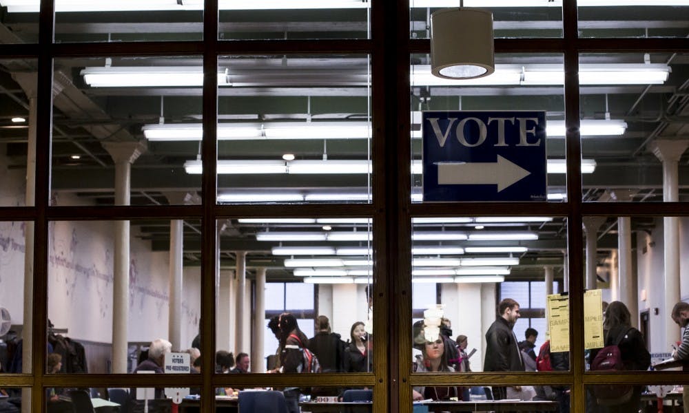 Wisconsin’s April 5 primary was the first major statewide election to require a voter ID.