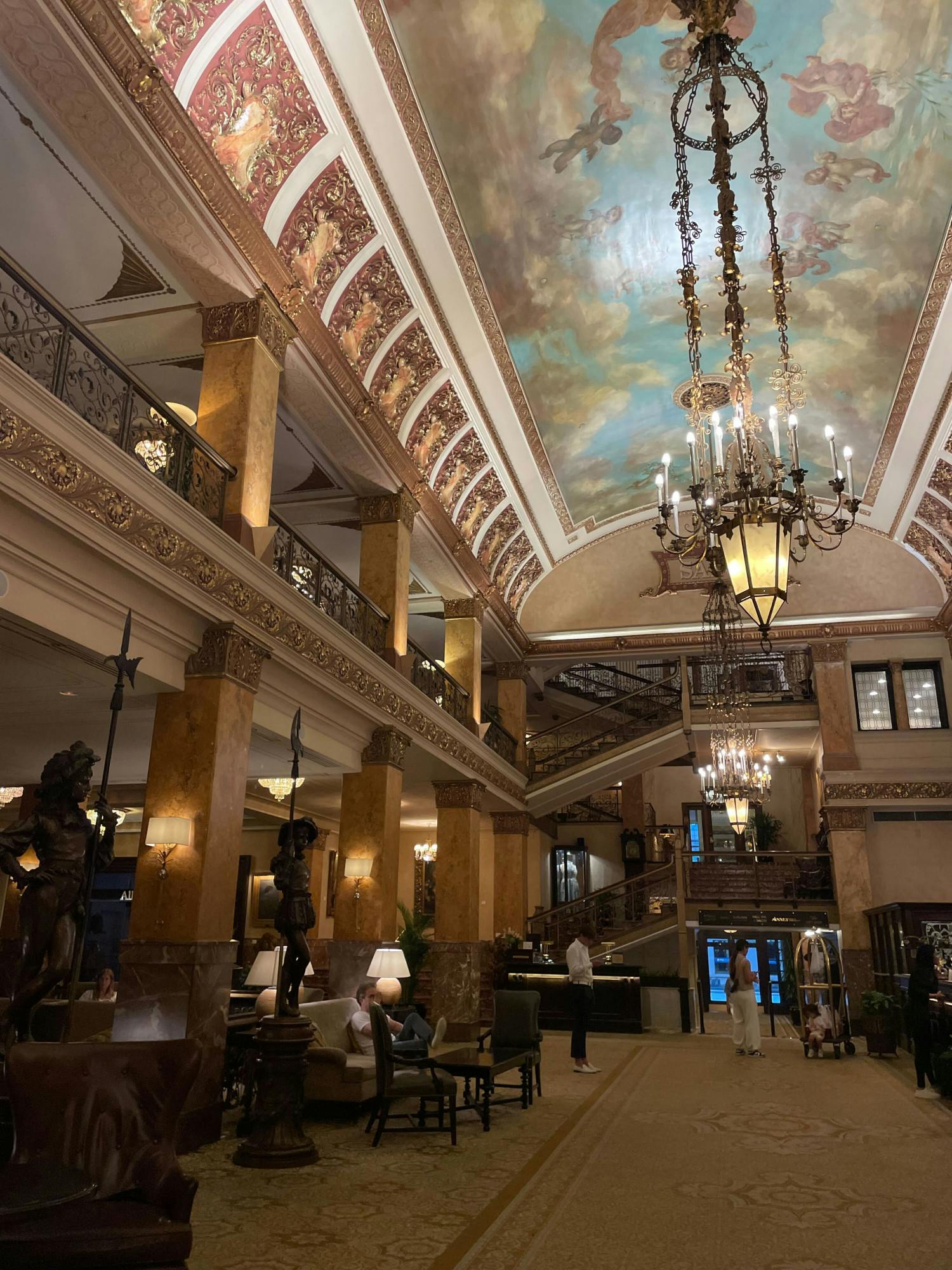 Hale Republican debate watch party.jpg