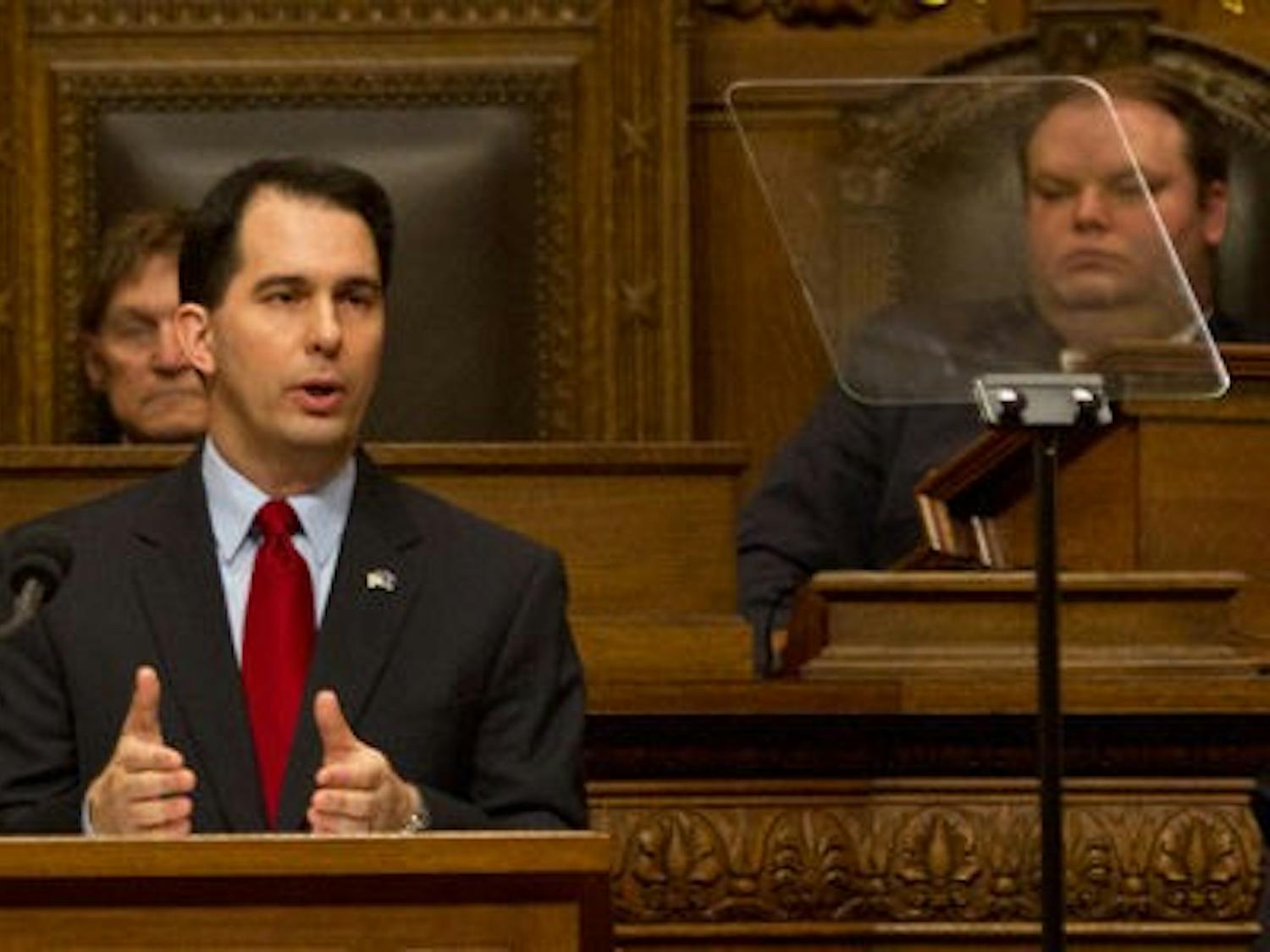 Scott Walker