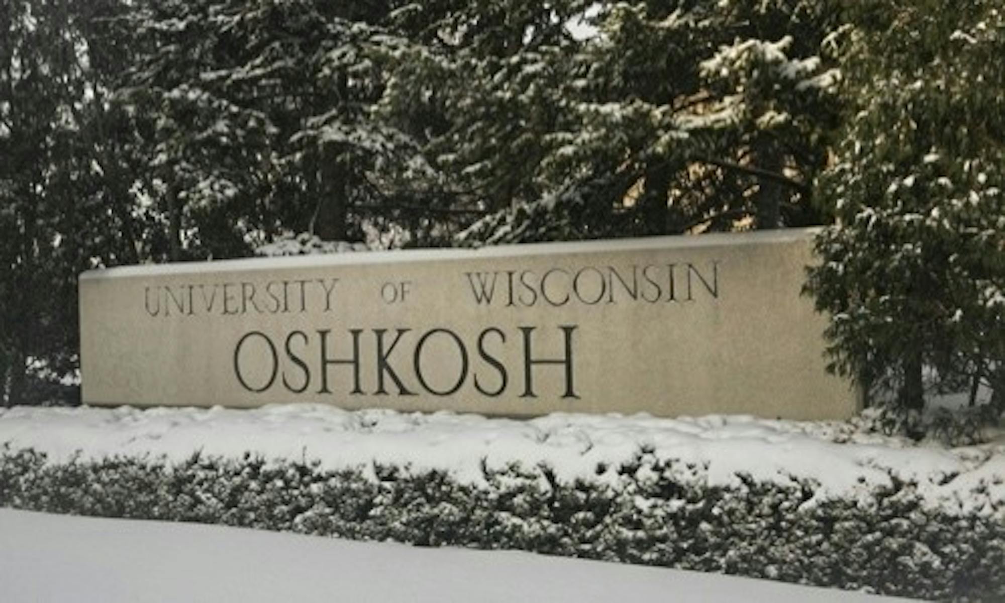 Chancellor Richard Wells and Vice Chancellor Tom Sonnleitner are charged with five counts of misconduct, following a lawsuit filed last year.