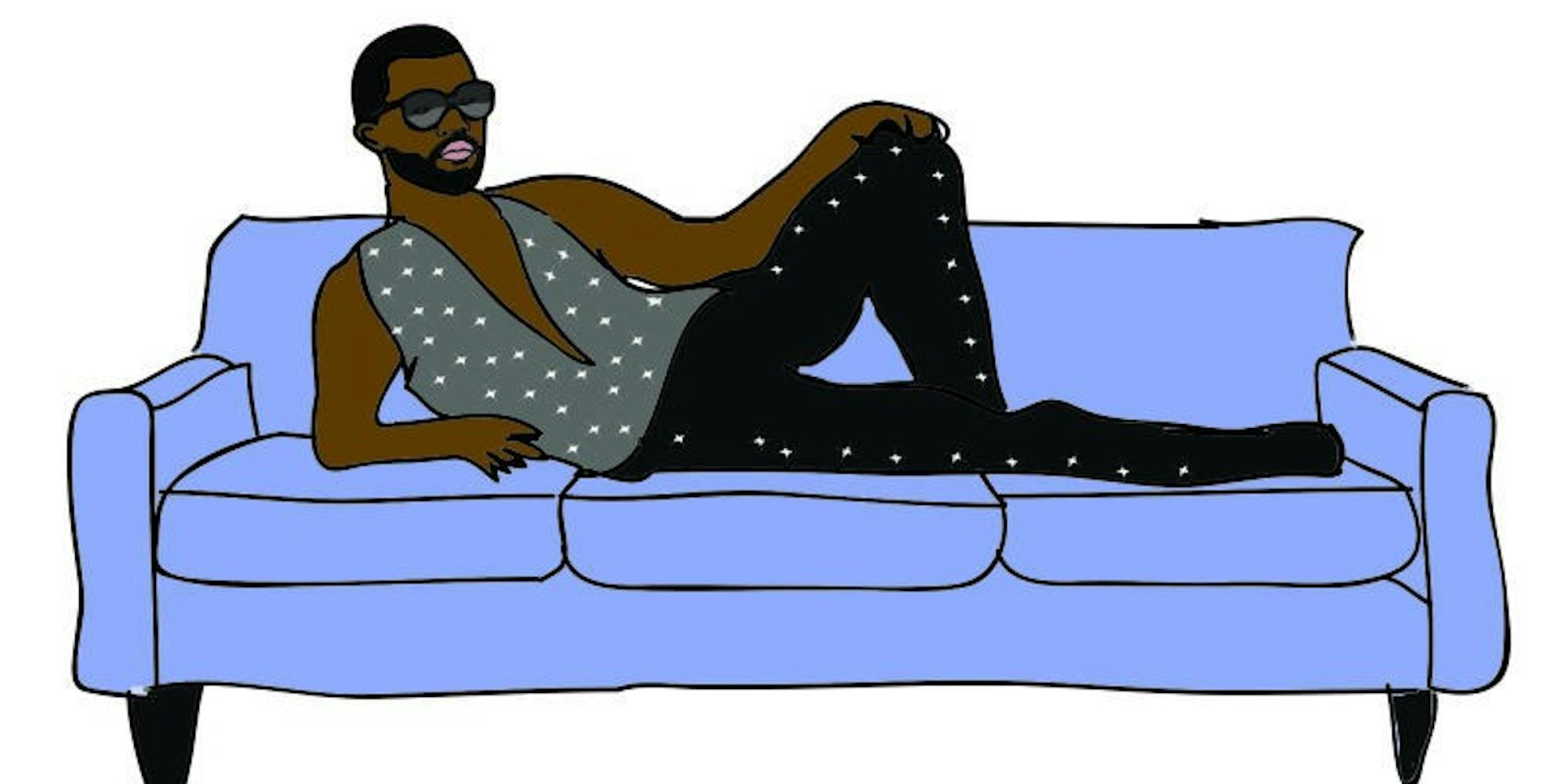 Yeezus Lounges