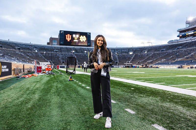 How WMTV-15’s Audrey Marr turned ‘yes’ into her dream career