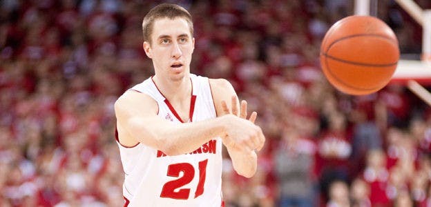 Josh Gasser