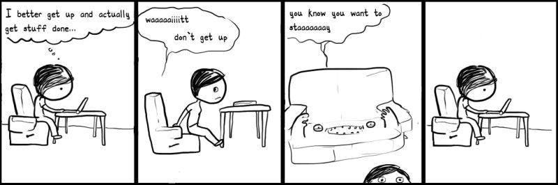 Scribbles n' Bits - 2/18/2013