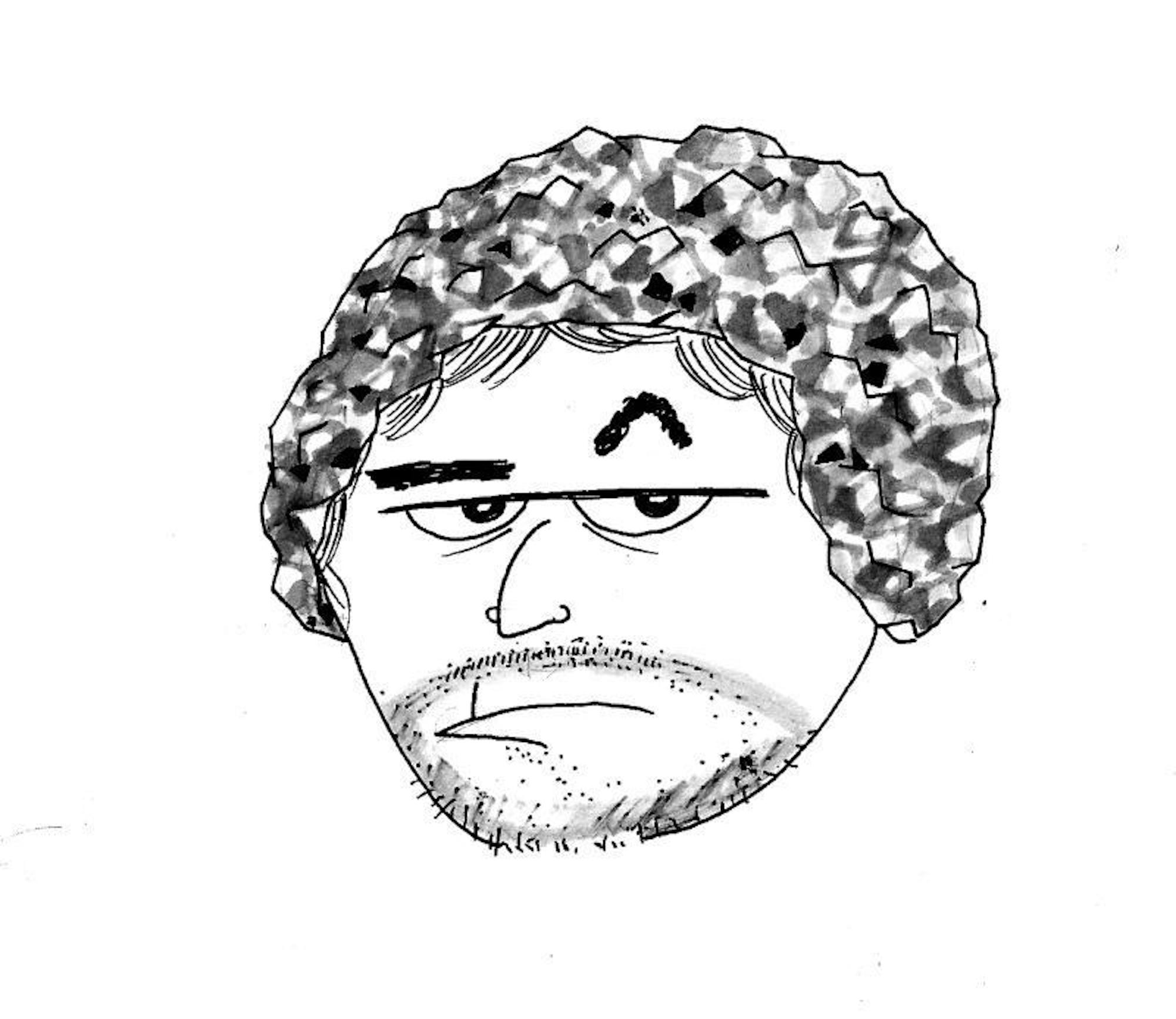 tin andy