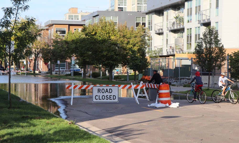 Following the recent floods, Dane County will enact over $18 million in initiatives designed to recover and prevent future disasters of the same kind.