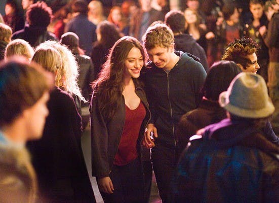 'Playlist' shuffles up hipster trends