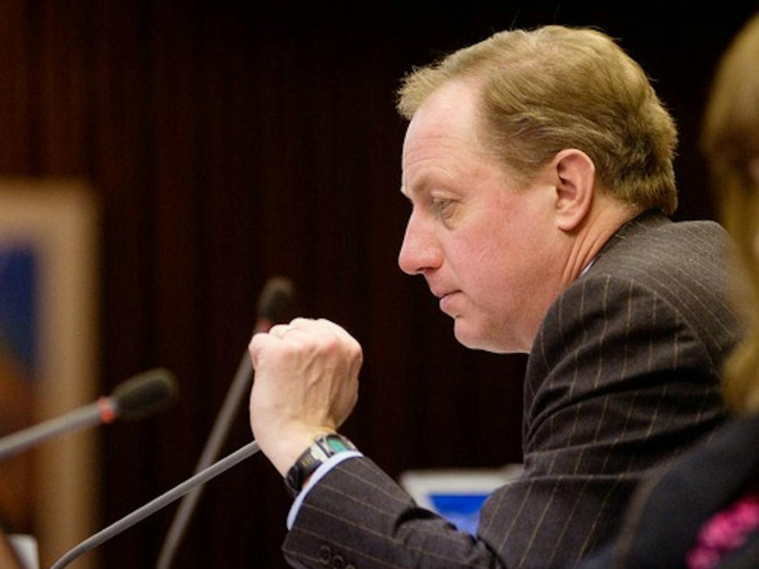 City Council disagrees on Acacia renovations