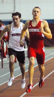 Dehn, DeFilippo qualify for NCAA regionals in Palo Alto