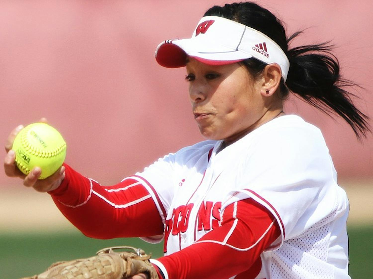 Badgers prepare for duo of double-headers