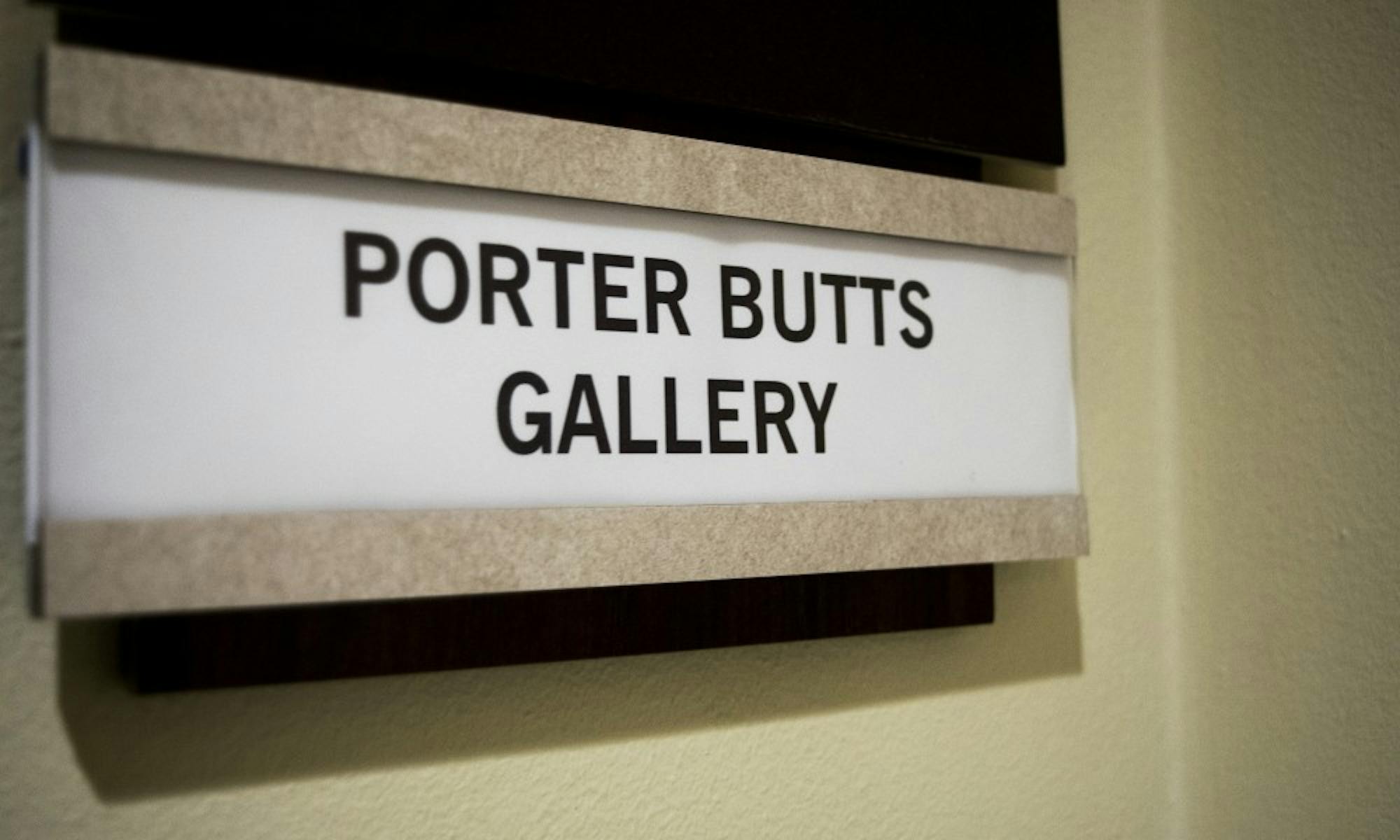 The group suggested the university address the struggles of underrepresented groups today but provided no answer regarding the renaming of the Fredric March Play Circle and Porter Butts Gallery at the Union &mdash; both named after members of the 1920’s “Klu Klux Klan” student group.