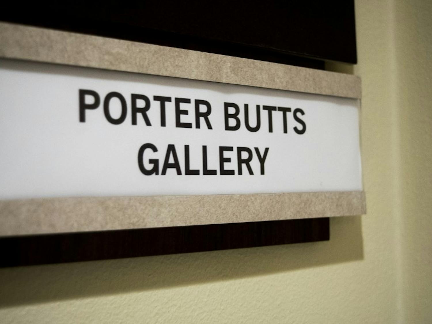 The group suggested the university address the struggles of underrepresented groups today but provided no answer regarding the renaming of the Fredric March Play Circle and Porter Butts Gallery at the Union &mdash; both named after members of the 1920’s “Klu Klux Klan” student group.