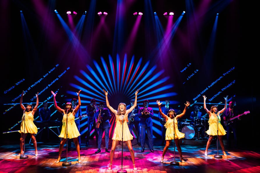 Zurin Villanueva performing Higher as ‘Tina Turner’ and the cast of the North American touring production of TINA – THE TINA TURNER MUSICAL. Photo by Evan Zimmerman for MurphyMade, 2022.jpg