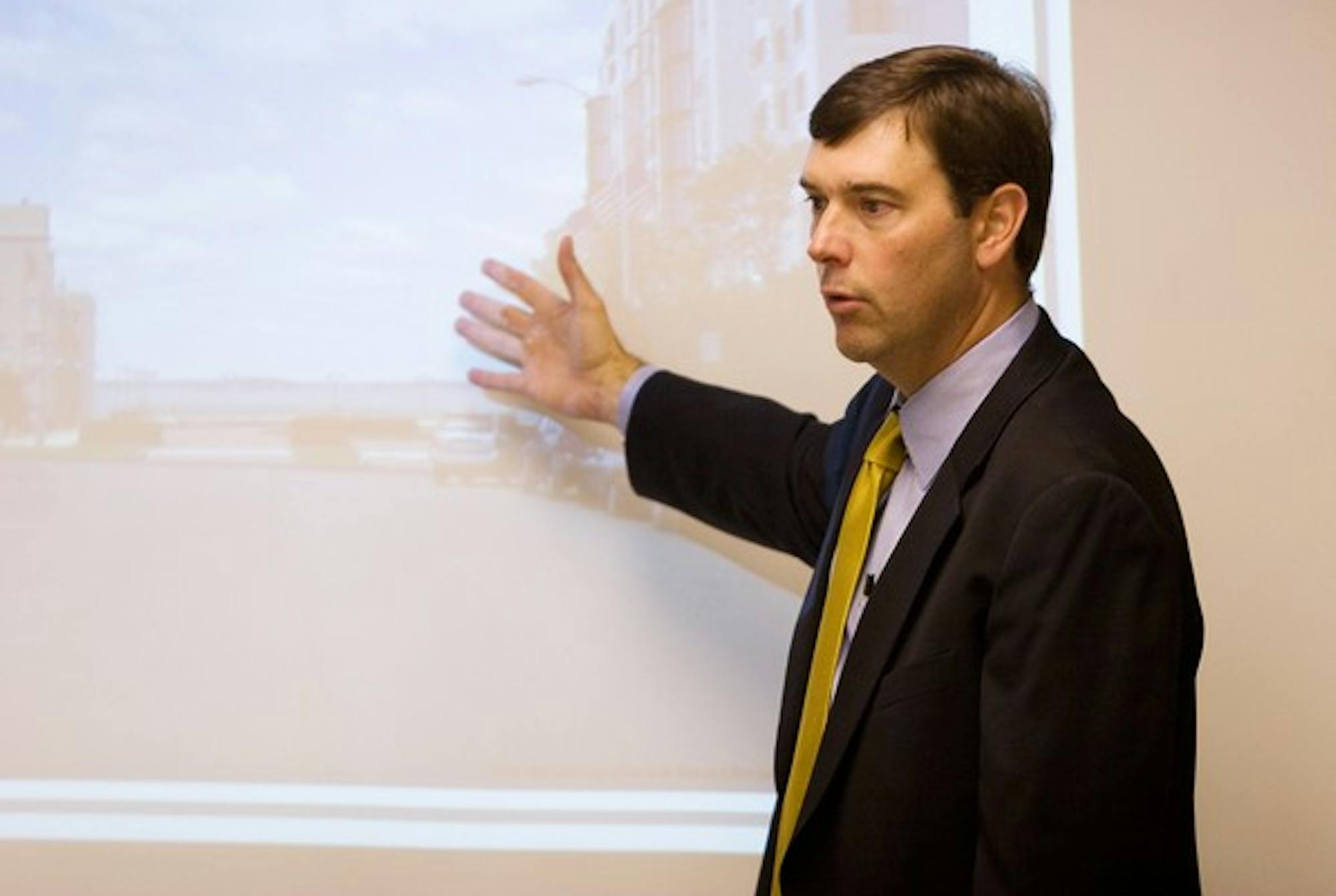 Edgewater faces more hurdles with new design
