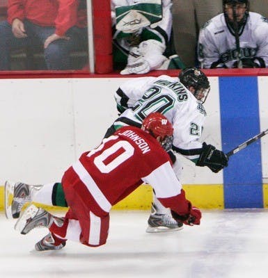 UW looks towards UMD series