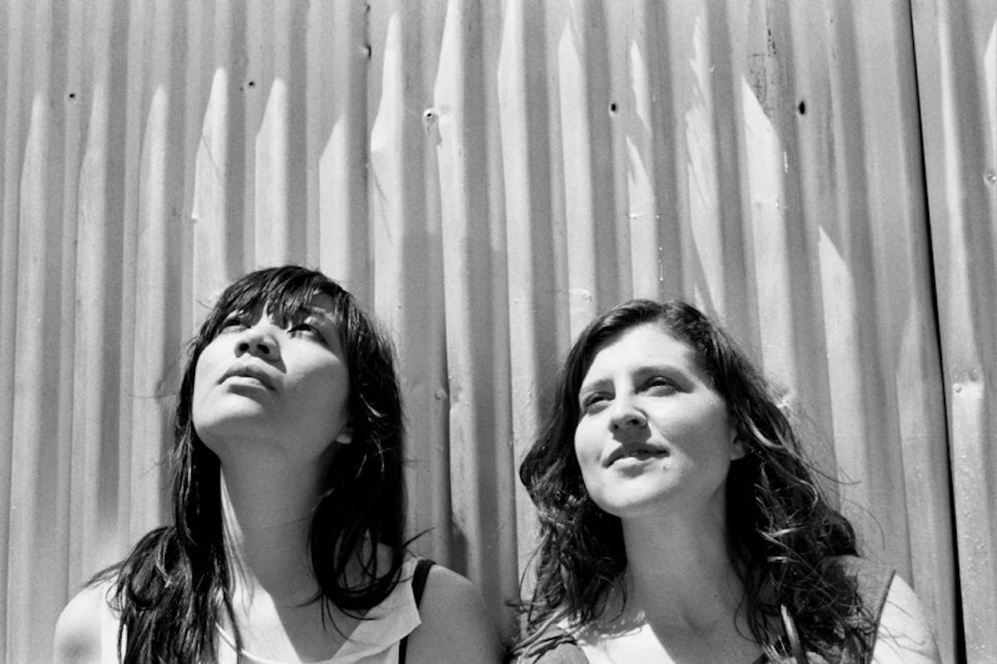 Indie and folk blend on this unique debut