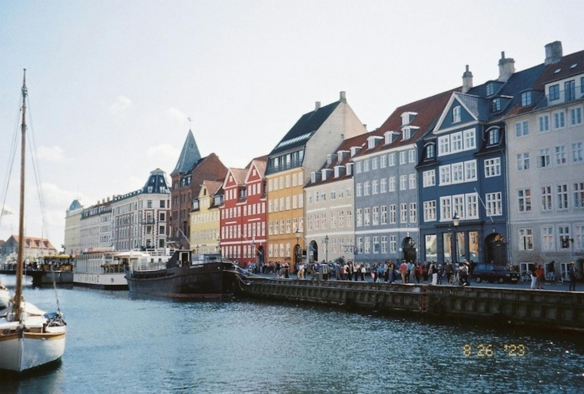 Danish Canal