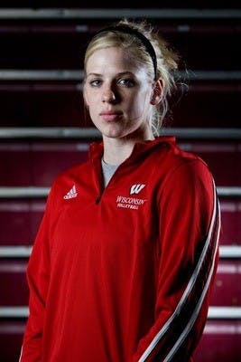 Volleyball hopes to escape rut