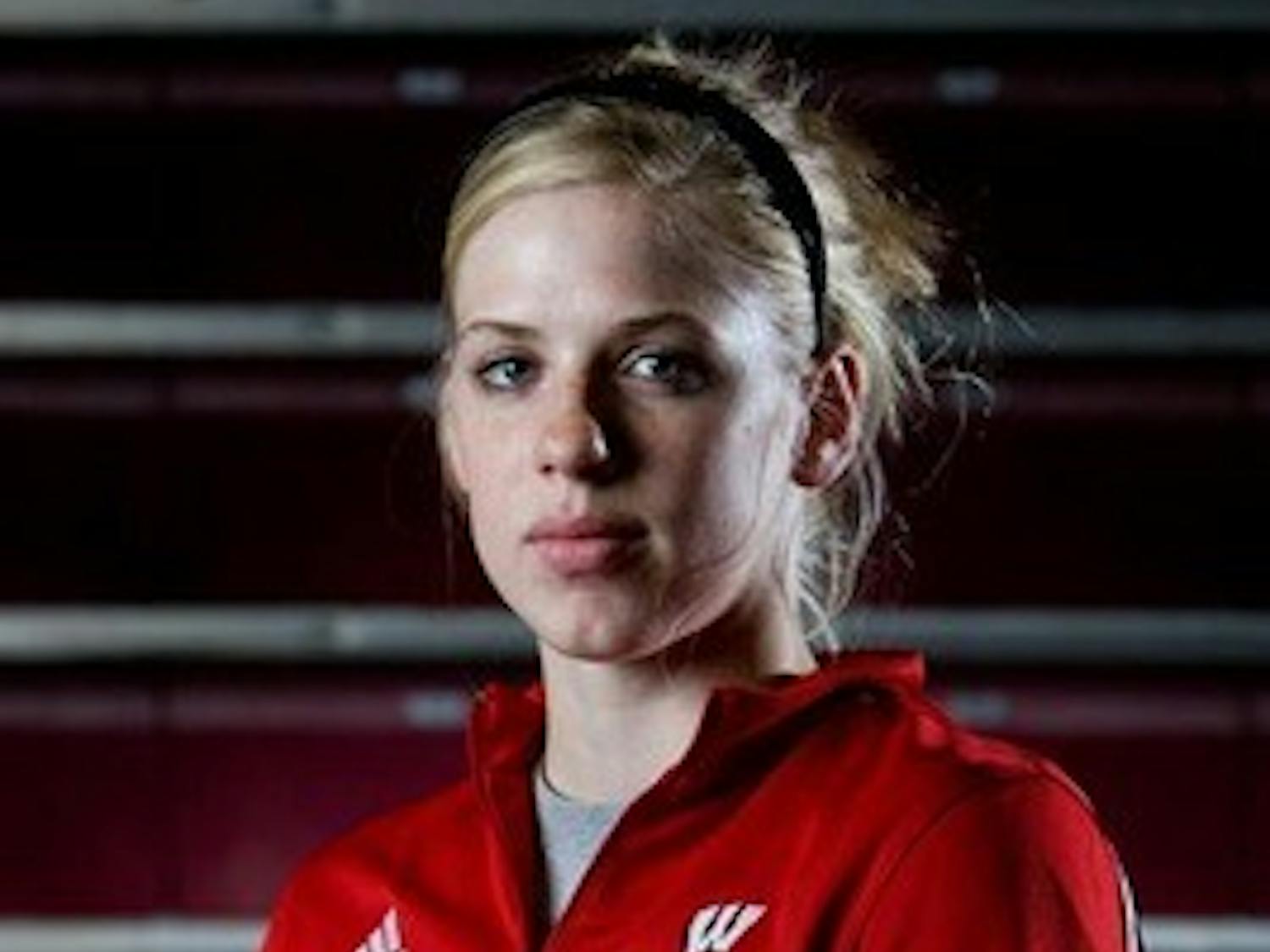 Volleyball hopes to escape rut