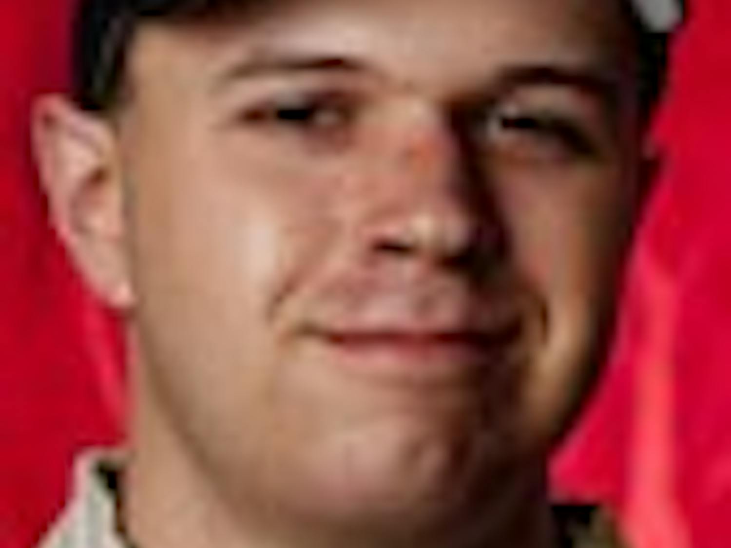 Rep. Wood's actions demand discipline