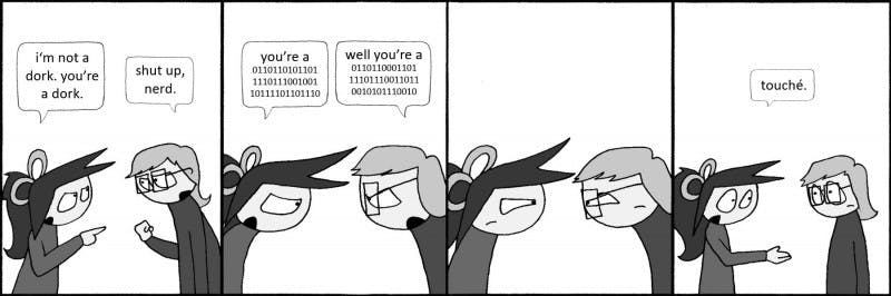 02/15/2011 - Evil Bird