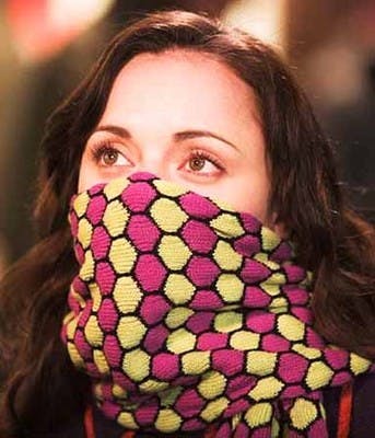 'Nose'secret: 'Penelope' not for critics