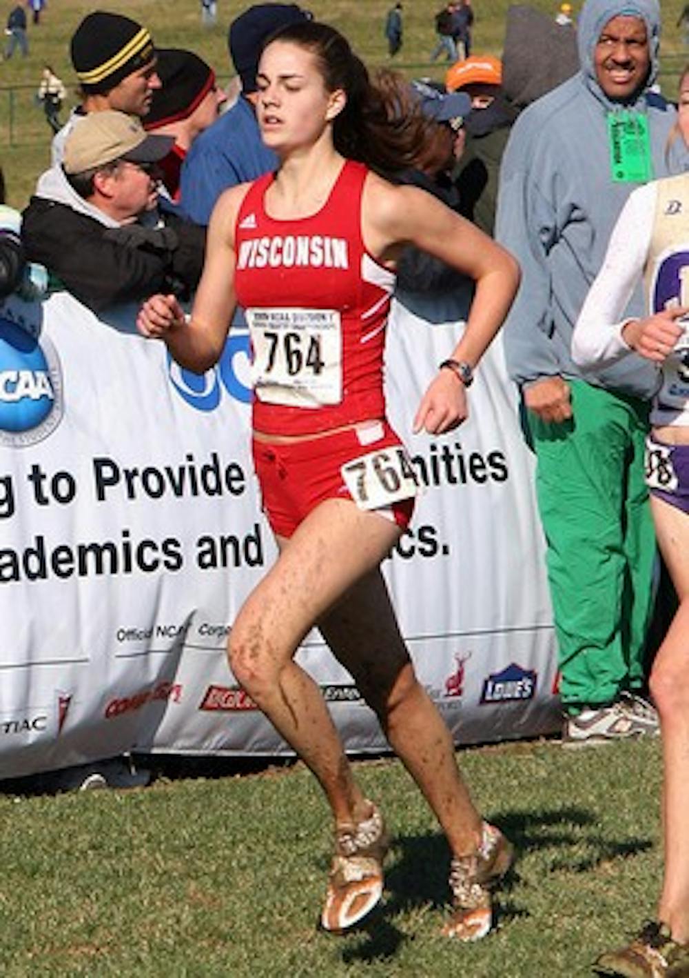 Chasing a championship: Men's cross country defending its title