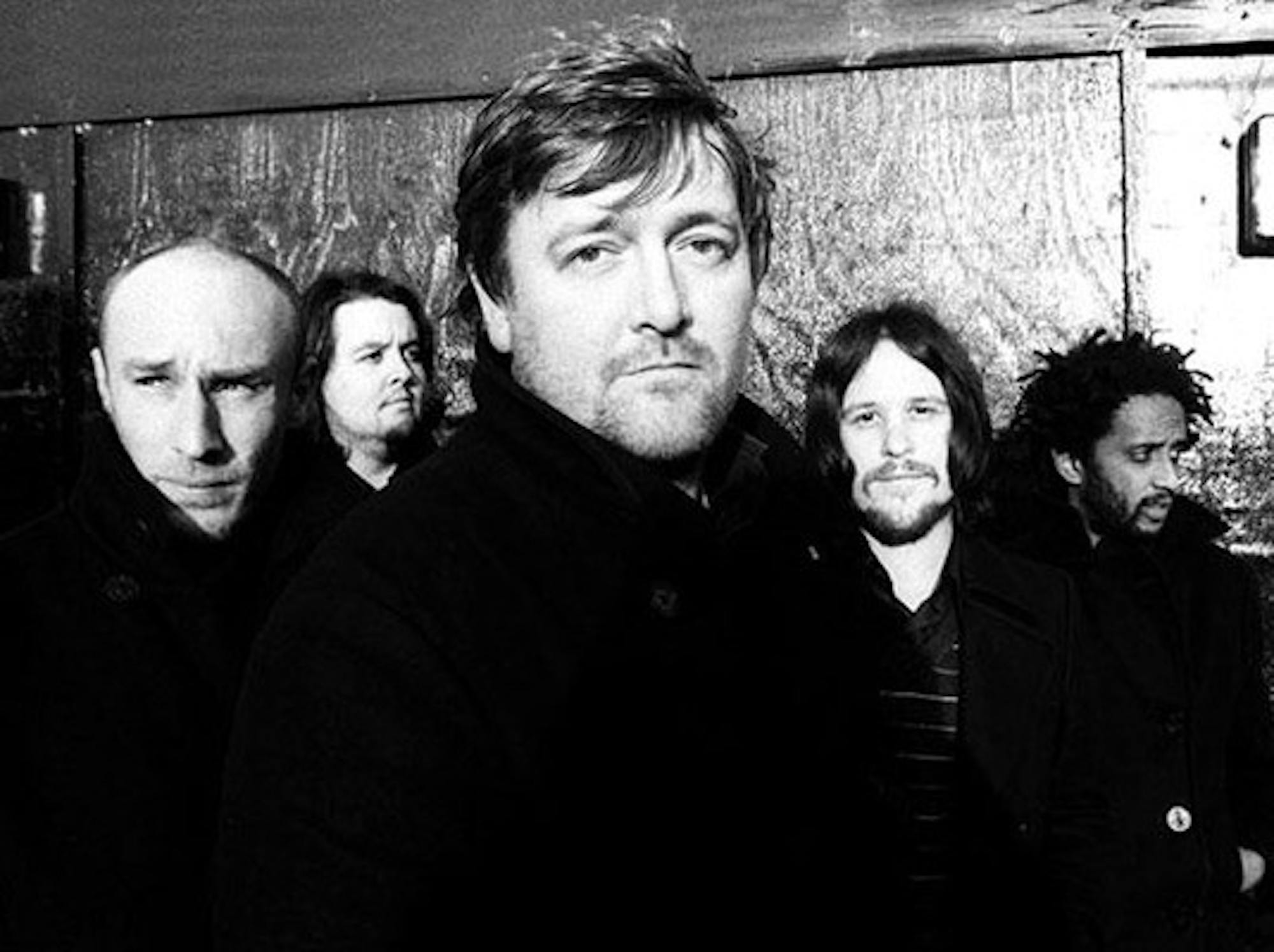 Elbow's latest offers Seldom-heard creativity