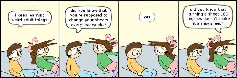 Evil Bird - 12/03/2012