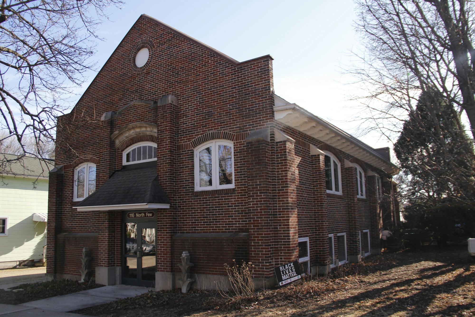 Center for Community Stewardship building-Ted Hyngstrom.JPG