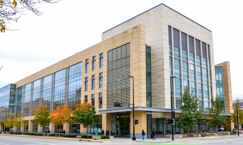 Washington University sues WARF over kidney drug patents