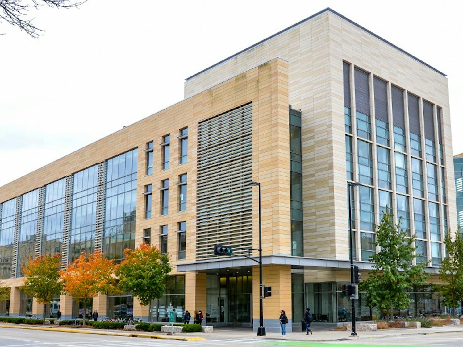 Washington University sues WARF over kidney drug patents