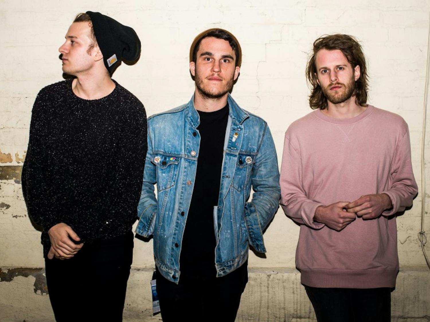 CRUISR - Gallery