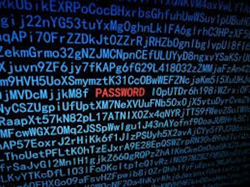 UW-Madison has announced that they will implement a third-factor authentication to the login process.
