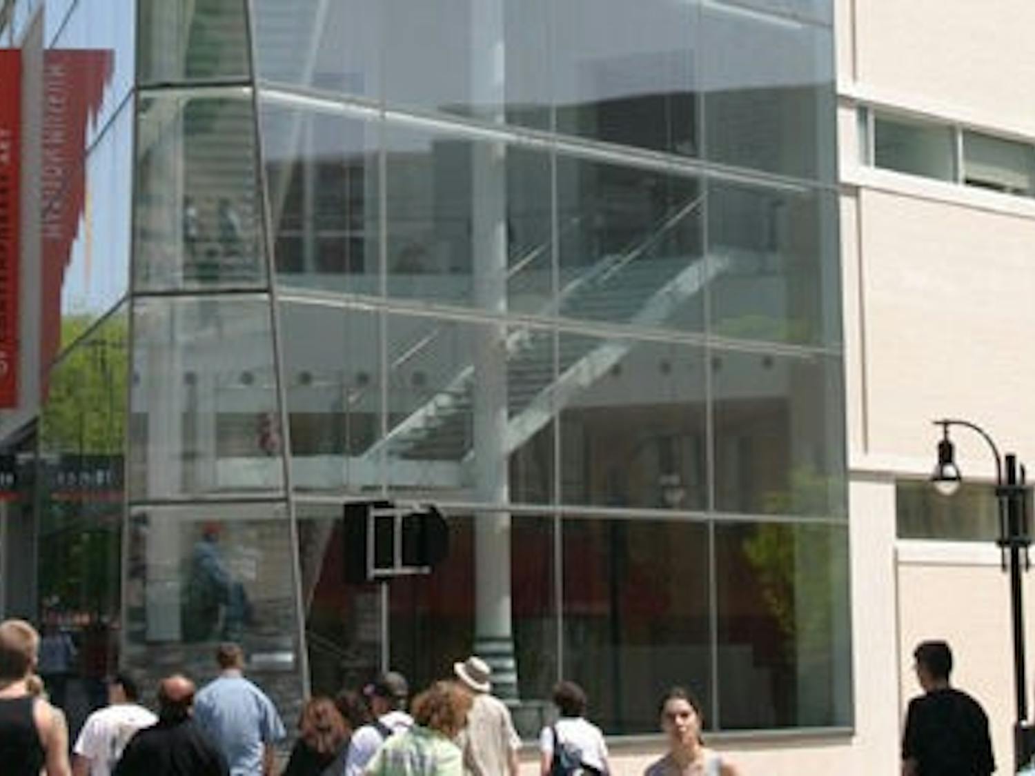 Madison Museum of Contemporary Art