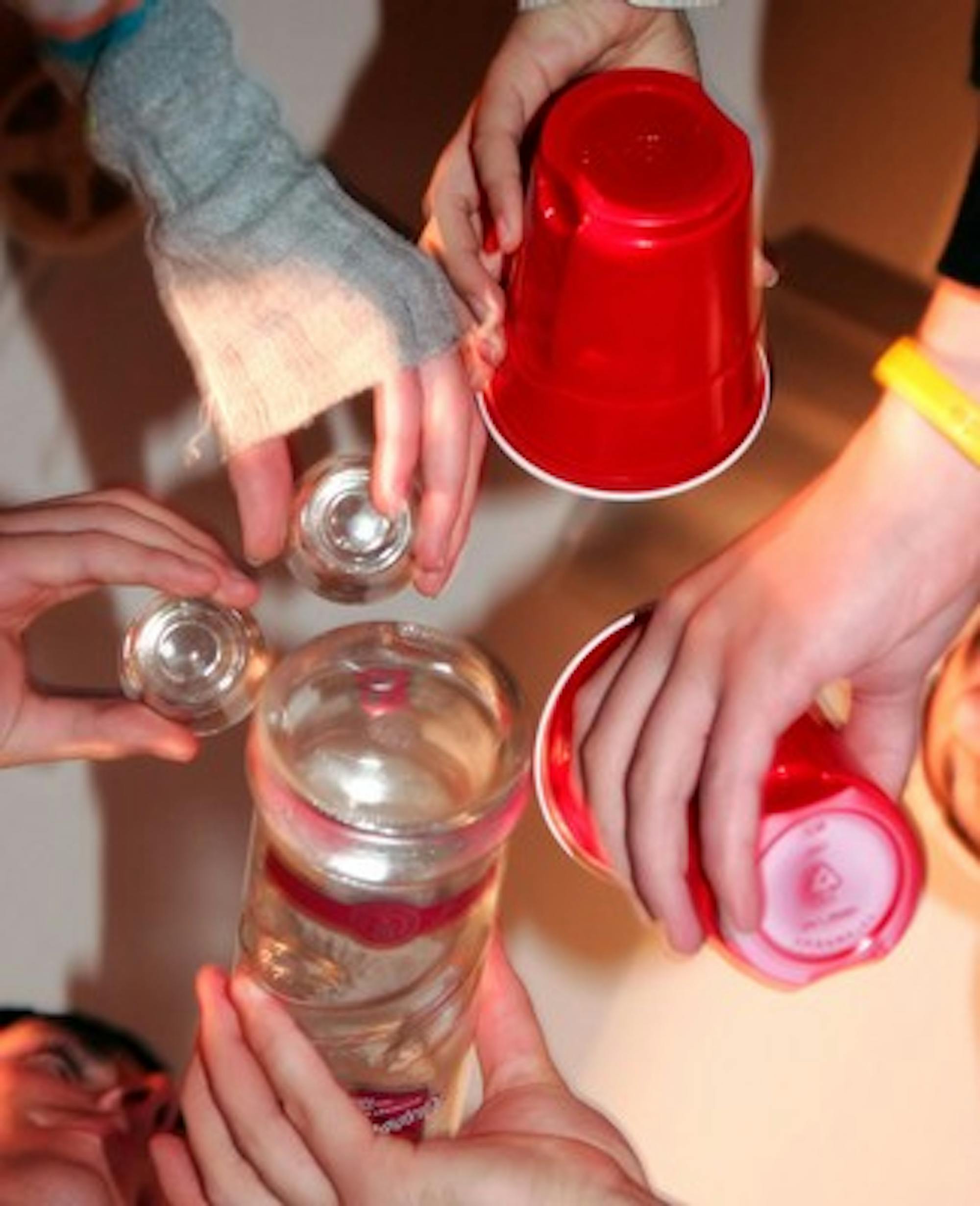 UW to face OSU in first round of online 'top party' contest