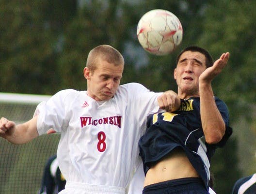 Western Illinois proves to be too much for Wisconsin