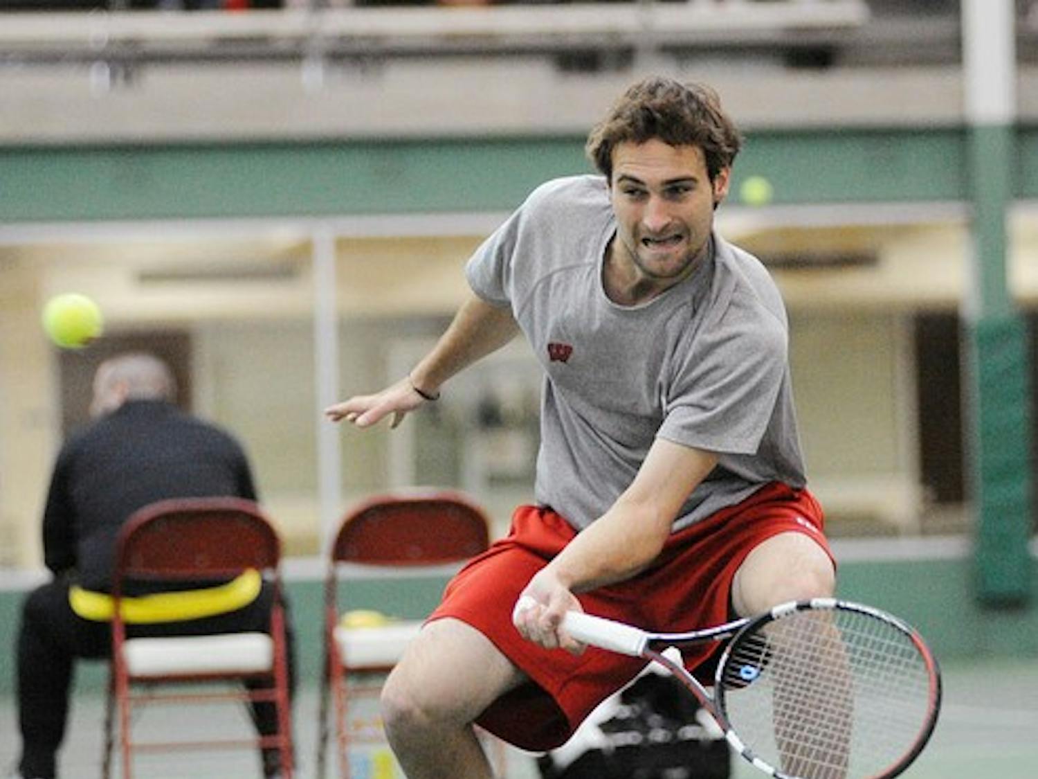 Badgers gear up for national powerhouse Ohio State